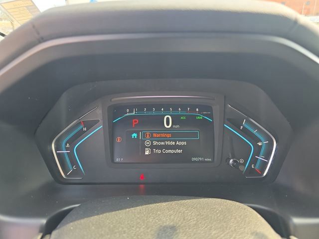 Used 2018 Honda Odyssey EX-L image 16