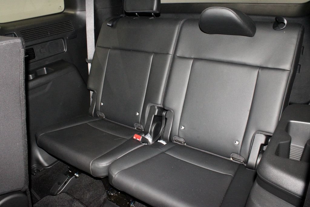Used 2025 Hyundai Santa Fe SEL FWD image 22