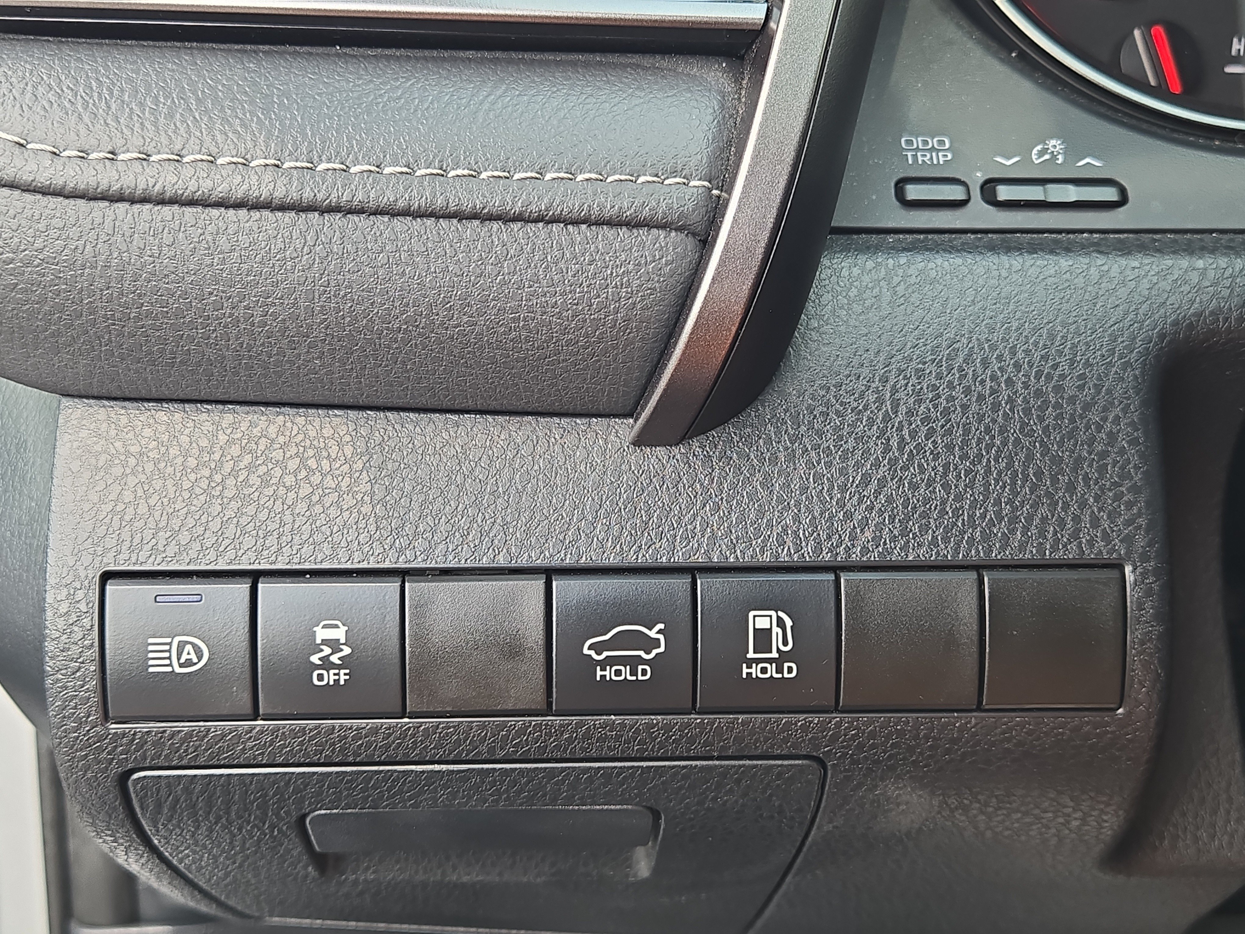 Used 2024 Toyota Camry XSE FWD image 21