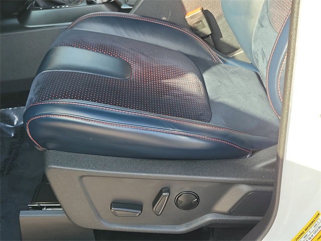 Certified 2024 Ford Bronco Raptor w/ Interior Carbon Fiber Pack 6 image 21