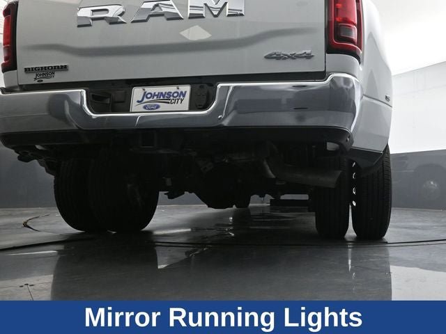Used 2025 RAM 3500 Big Horn AWD/4WD image 34