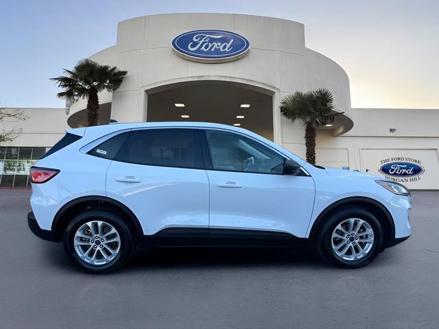 Certified 2022 Ford Escape SE FWD image 5