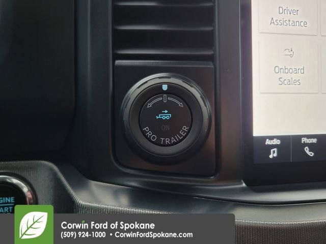 Certified 2025 Ford F450 Platinum image 31