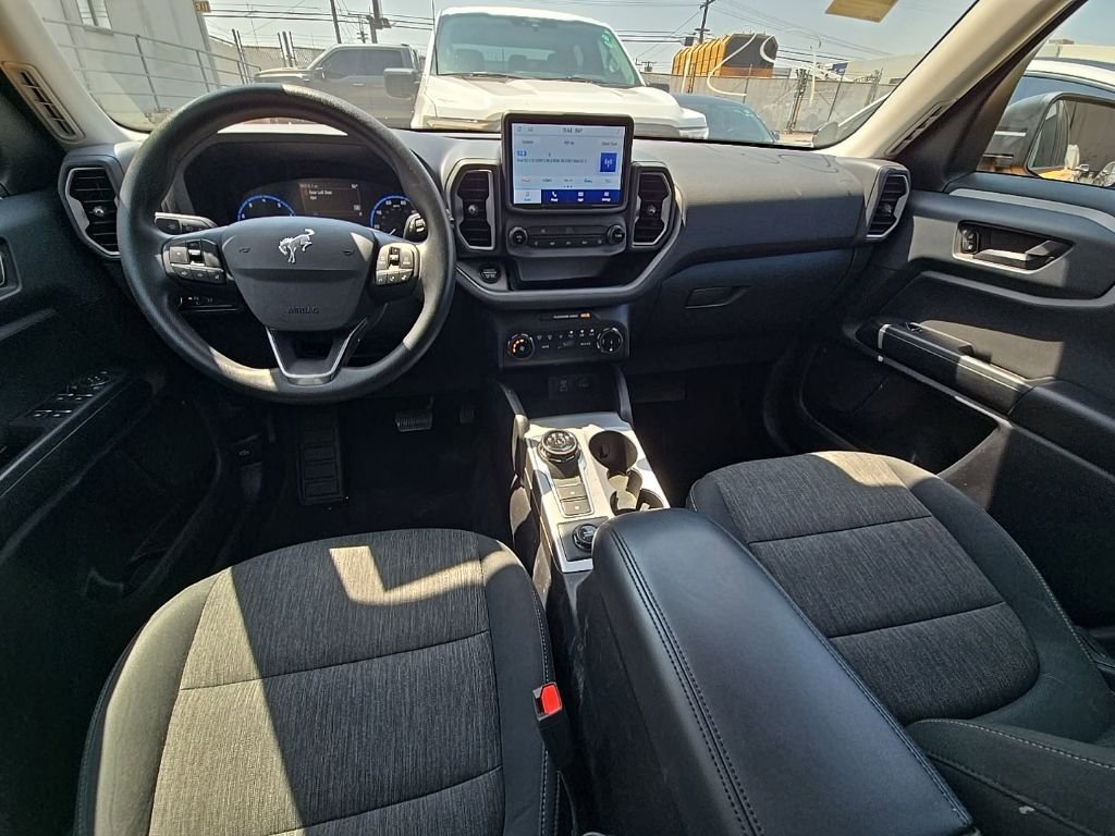 Certified 2022 Ford Bronco Sport Big Bend image 20