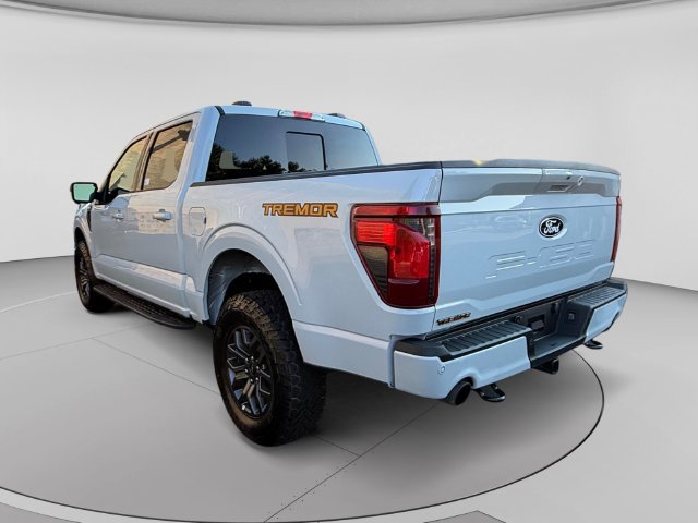Certified 2025 Ford F150 Tremor AWD/4WD image 3