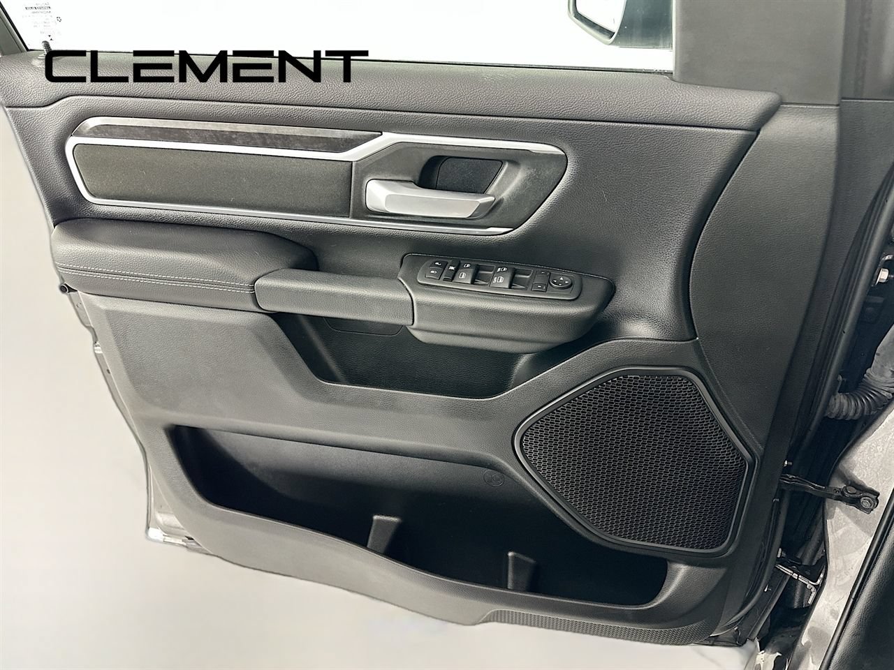 Used 2023 RAM 1500 Big Horn AWD/4WD image 26