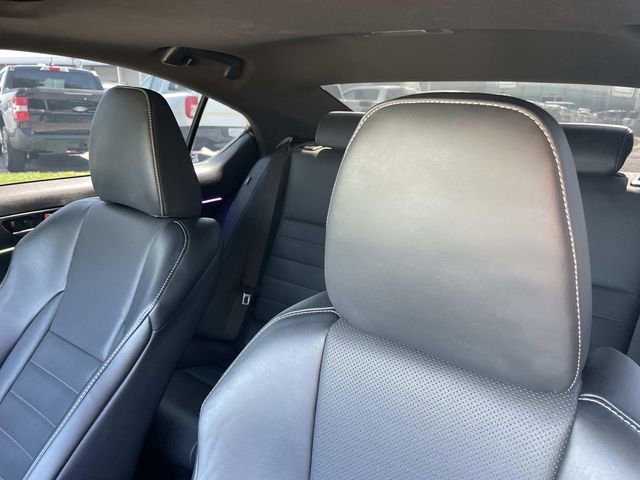 Used 2023 Lexus IS 350 F Sport w/ Navigation Package RWD image 23