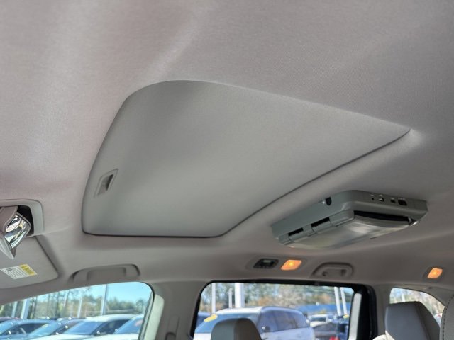 Used 2018 Honda Odyssey EX-L image 8