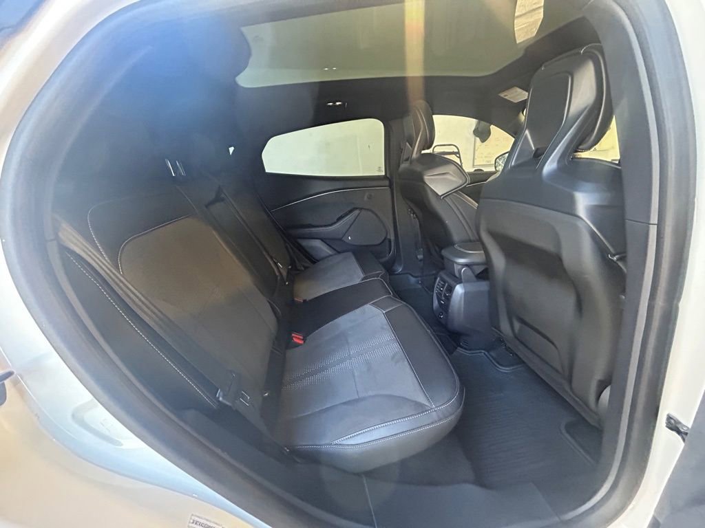 Certified 2021 Ford Mustang Mach-E GT w/ GT Performance Edition image 27