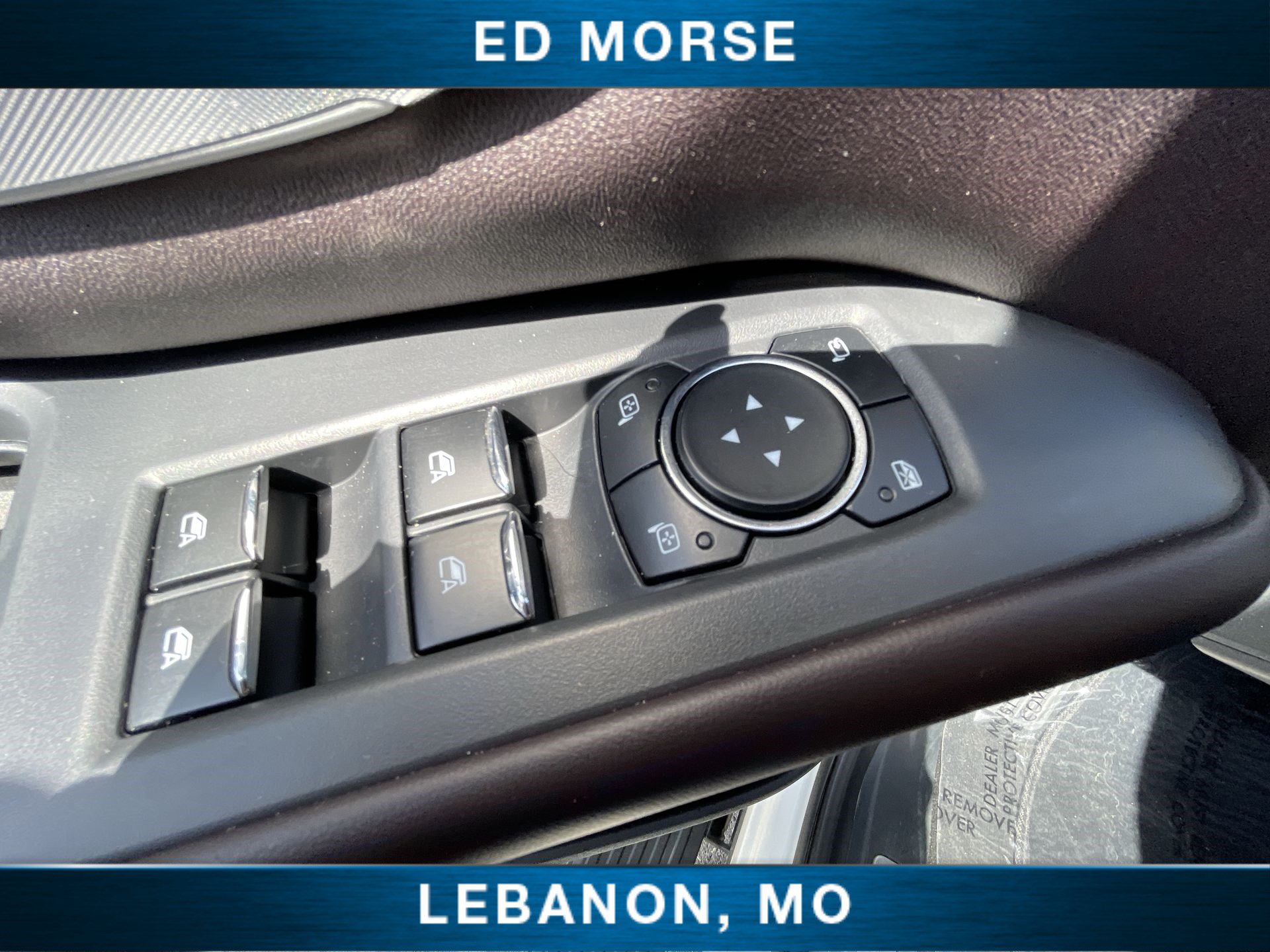 Certified 2025 Ford Expedition Max Platinum w/ Platinum Ultimate Package AWD/4WD image 22