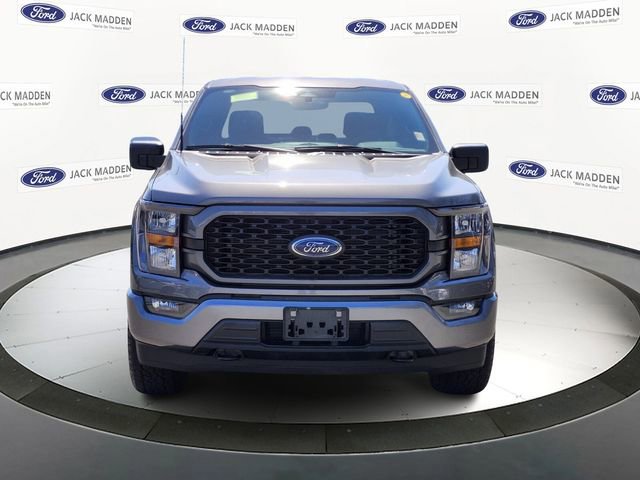 Certified 2023 Ford F150 XL w/ STX Appearance Package image 8