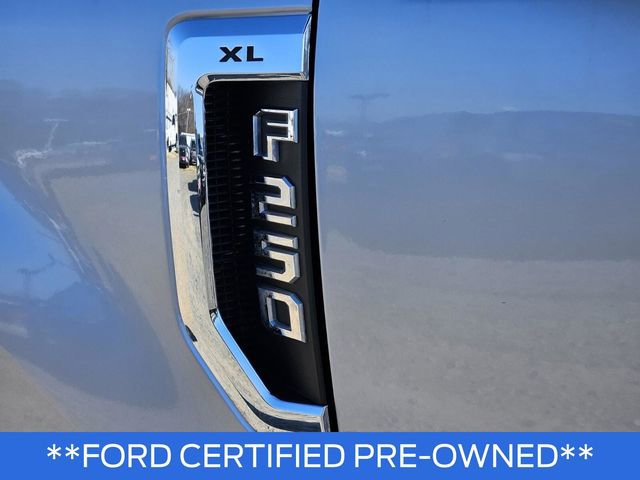 Certified 2022 Ford F250 XL image 7