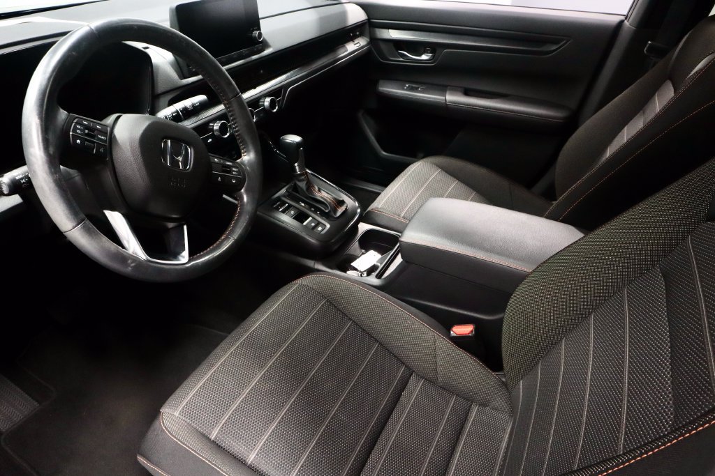 Used 2024 Honda CR-V Sport image 23