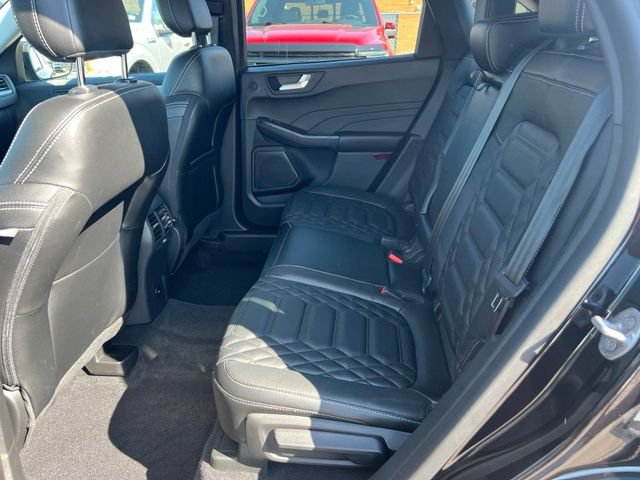 Certified 2023 Ford Escape Platinum w/ Premium Technology Package AWD/4WD image 22
