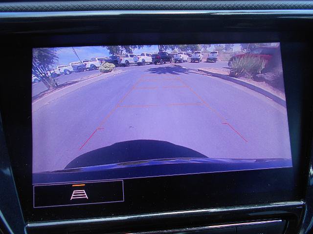 Used 2023 Chevrolet TrailBlazer ACTIV w/ Sun and Liftgate Package FWD image 13