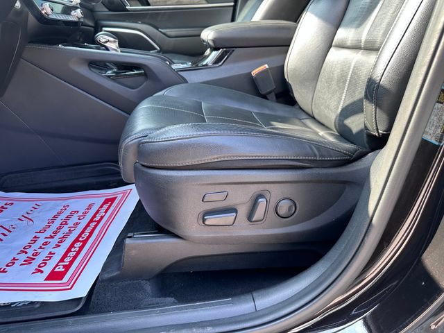 Used 2020 Kia Telluride SX FWD image 12