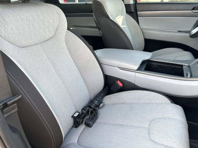 Used 2020 Hyundai Palisade SEL w/ Convenience Package FWD image 26