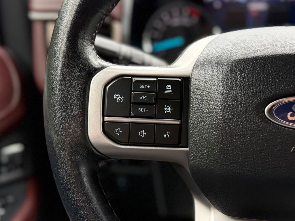 Certified 2024 Ford Expedition Limited image 14