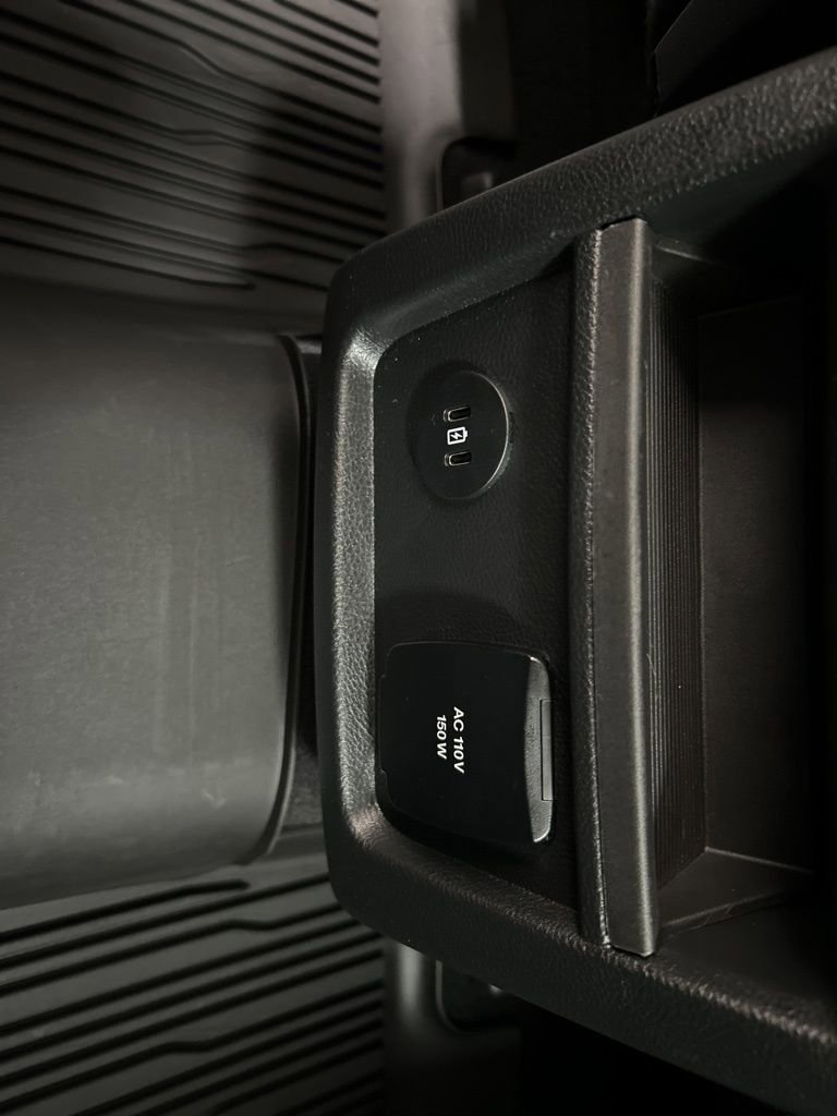 Certified 2024 Ford Edge SEL w/ Convenience Package image 29