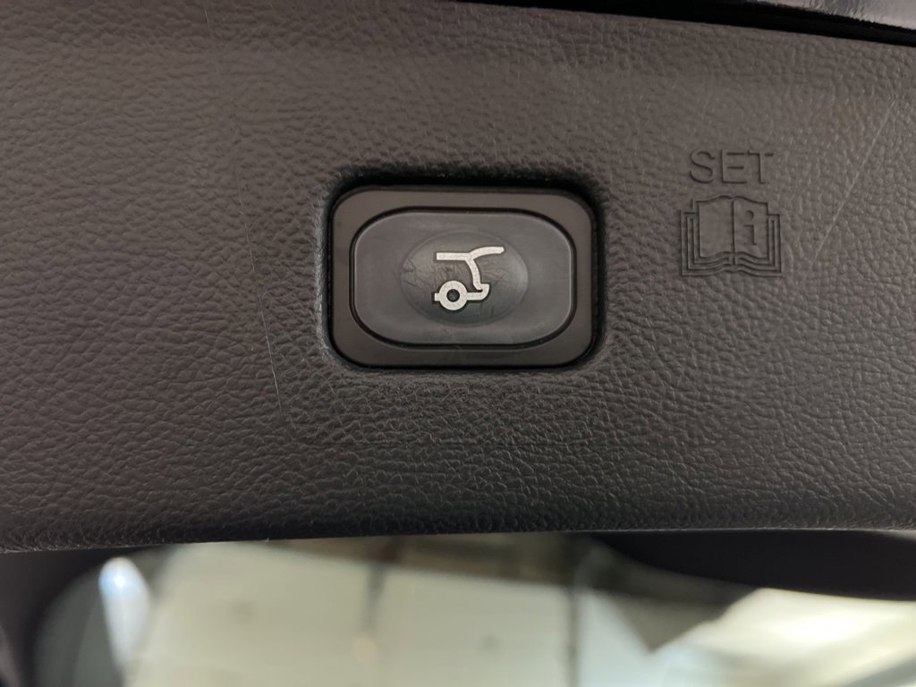 Certified 2022 Ford Edge SEL w/ Convenience Package image 37