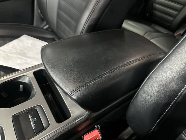 Certified 2022 Ford Edge SEL w/ Convenience Package AWD/4WD image 28
