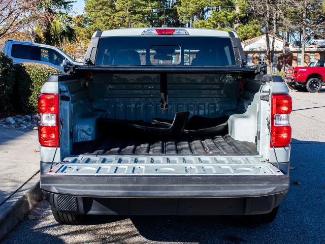 Certified 2023 Ford Maverick Lariat image 21