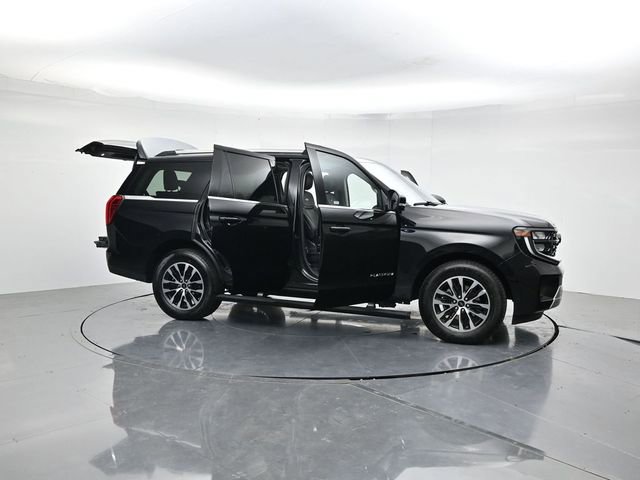 Certified 2025 Ford Expedition Platinum AWD/4WD image 51