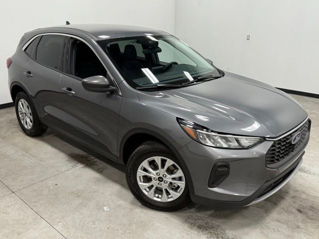 Certified 2024 Ford Escape Active image 38