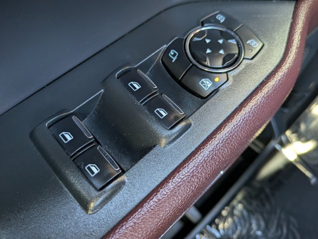 Certified 2024 Ford Expedition Max Limited AWD/4WD image 26