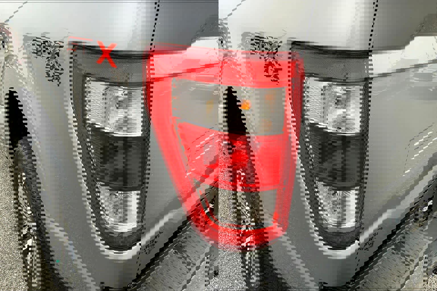 Certified 2022 Ford F150 XL w/ STX Appearance Package image 25