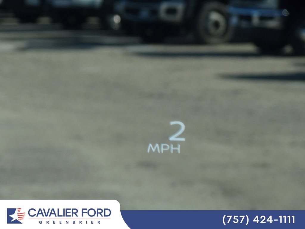 Used 2024 Nissan Pathfinder Platinum AWD/4WD image 30