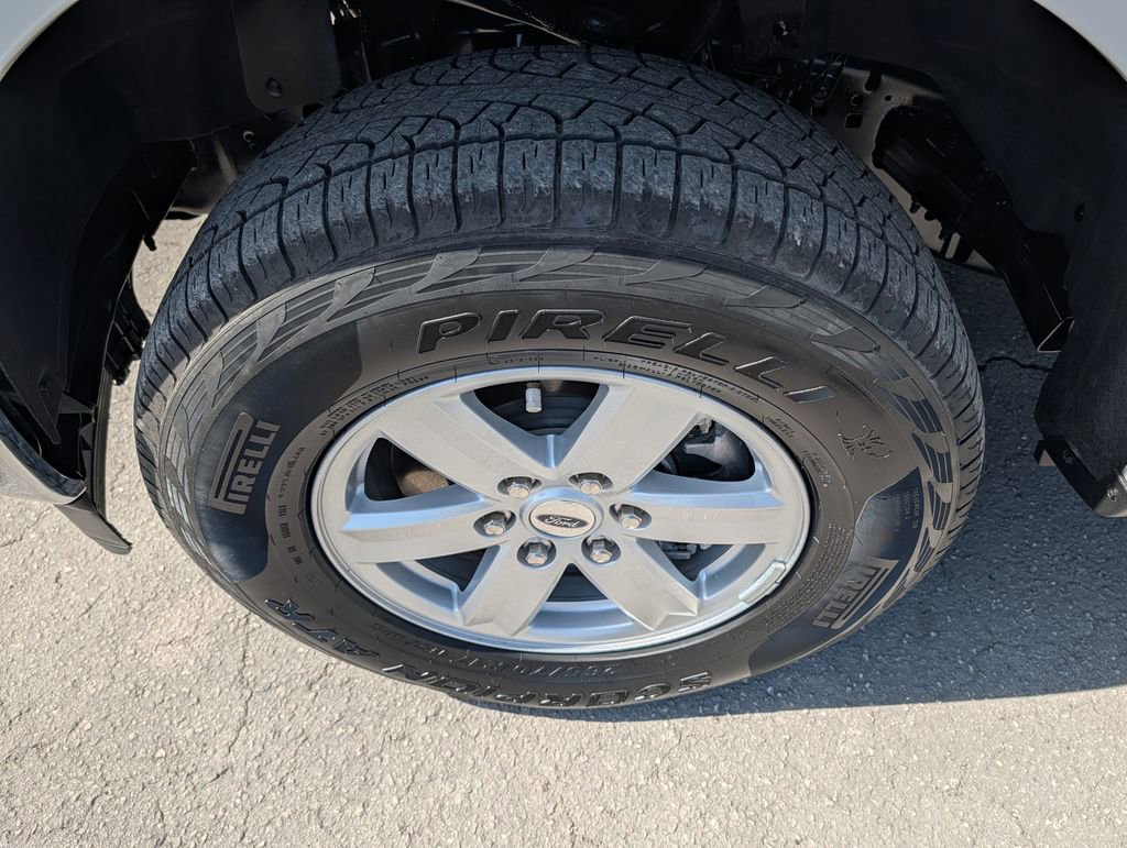 Certified 2023 Ford F150 XLT w/ Equipment Group 301A Mid image 33