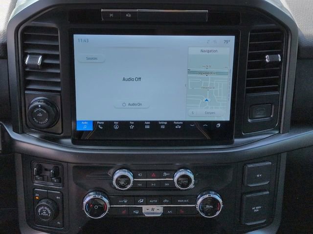 Certified 2025 Ford F150 Tremor image 22