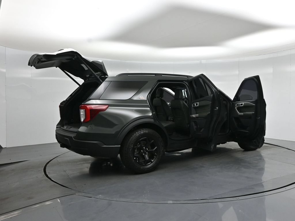Certified 2023 Ford Explorer Timberline AWD/4WD image 6