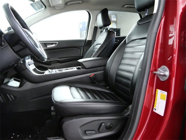 Certified 2023 Ford Edge SEL w/ Convenience Package image 16