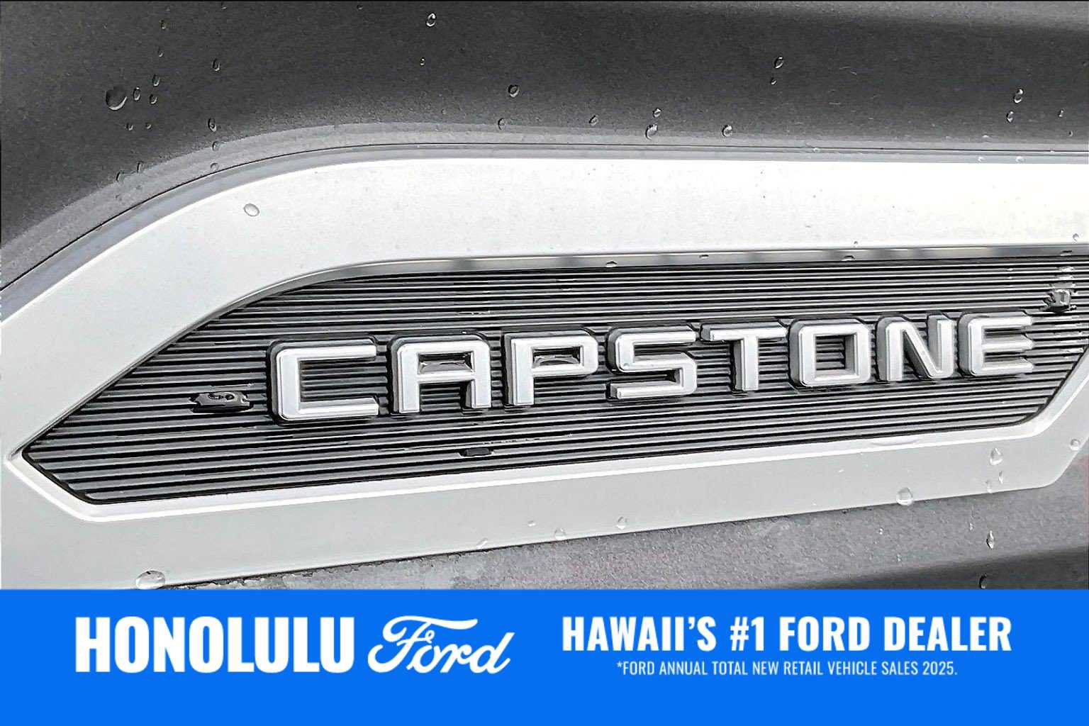 Used 2024 Toyota Tundra Capstone AWD/4WD image 7