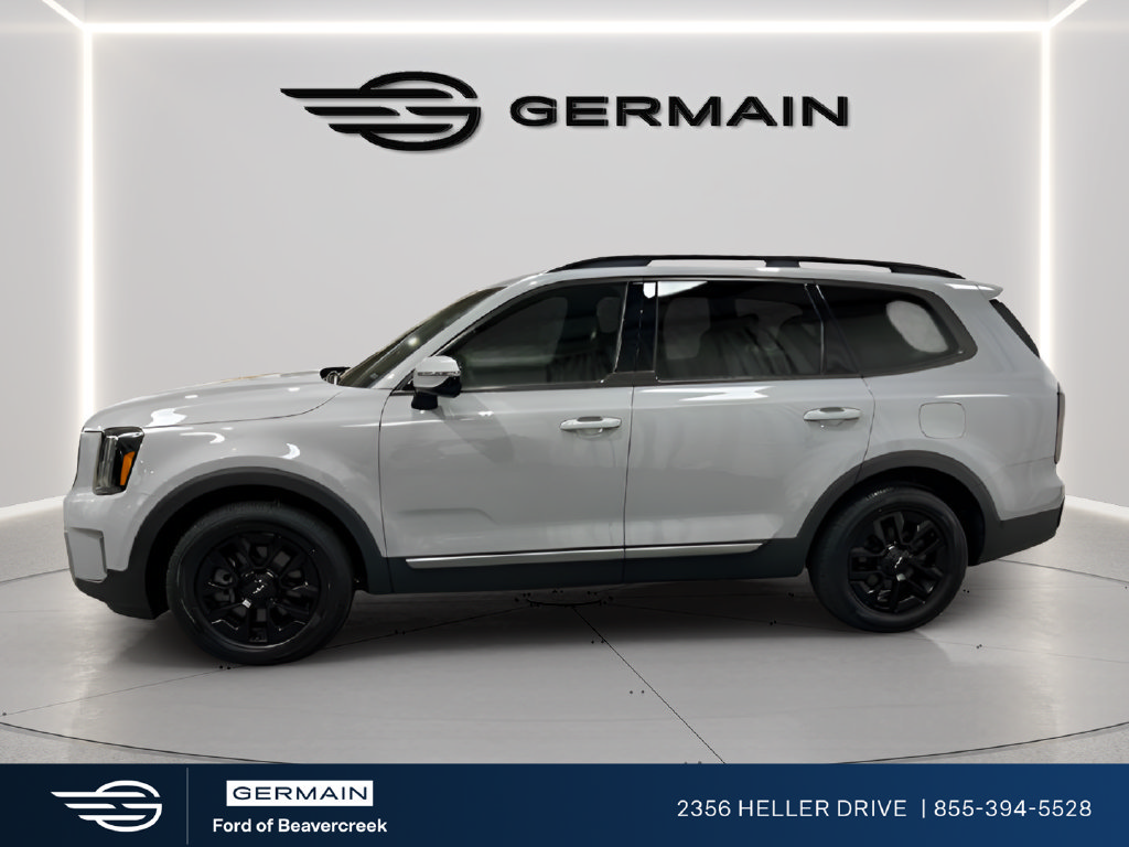 Used 2023 Kia Telluride SX Prestige X-Pro AWD/4WD image 5