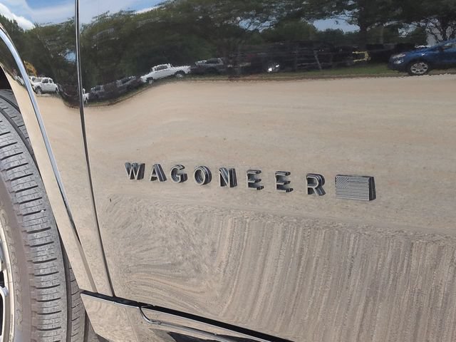 Used 2024 Jeep Wagoneer Series II w/ Convenience Group I AWD/4WD image 14