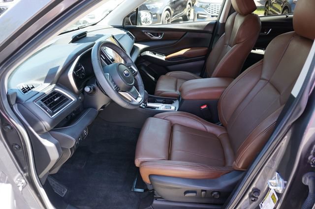 Used 2024 Subaru Ascent Touring AWD/4WD image 21