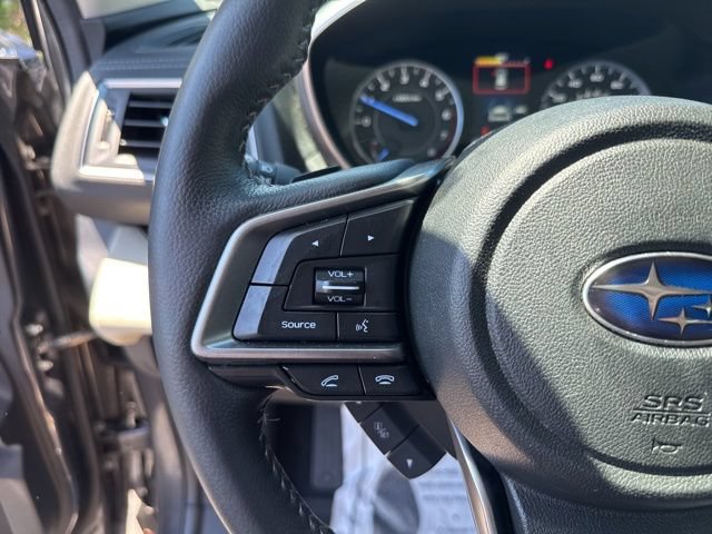 Used 2020 Subaru Ascent Limited w/ Technology Package AWD/4WD image 24