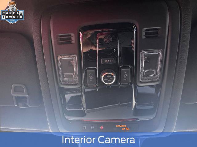 Used 2026 Chevrolet Suburban RST w/ Comfort Package RWD image 32
