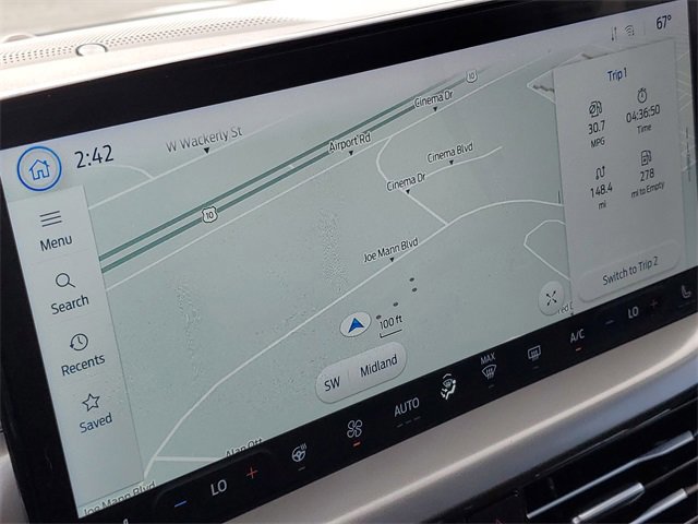 Certified 2023 Ford Escape Active w/ Tech Pack #2 image 18