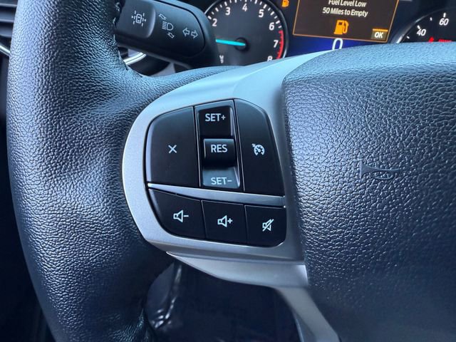 Certified 2022 Ford Explorer XLT w/ Equipment Group 202A image 23