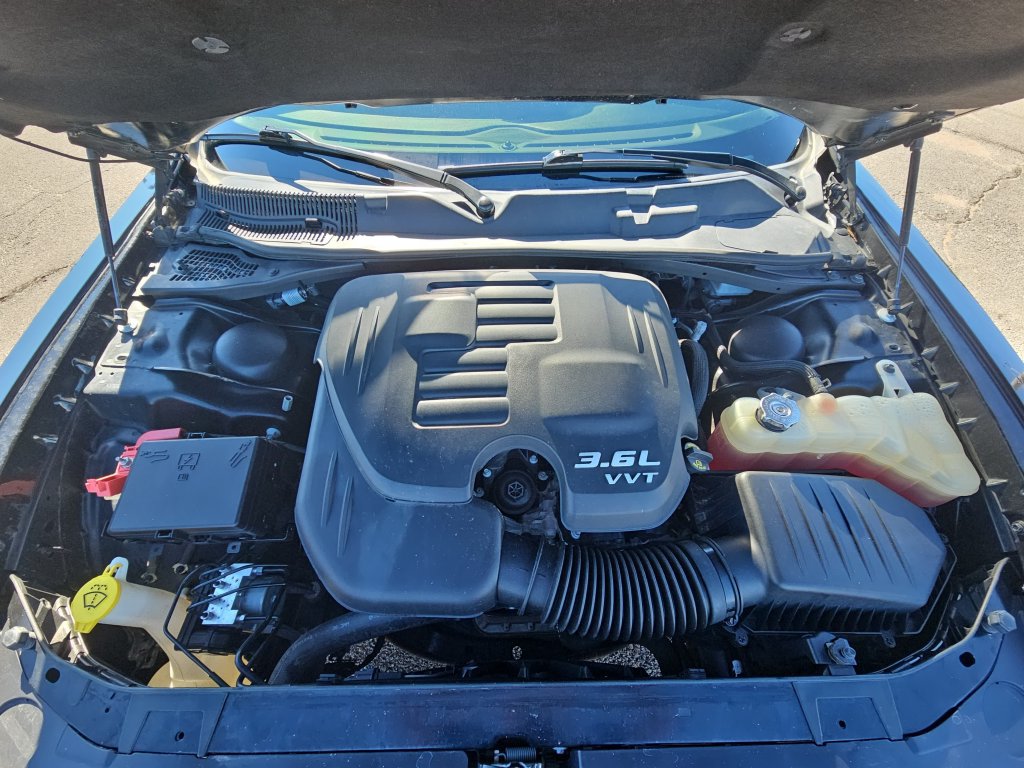 Used 2021 Dodge Challenger GT w/ Blacktop Package RWD image 29