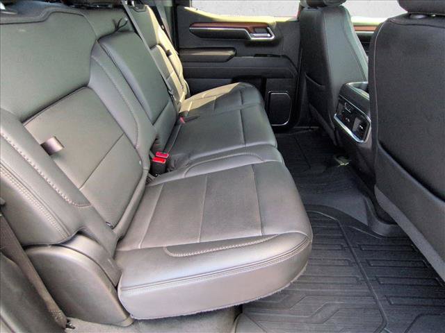Used 2022 GMC Sierra 1500 Denali AWD/4WD image 19