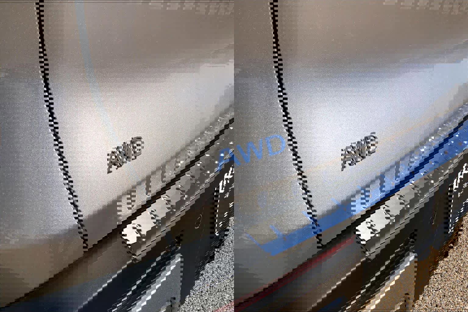 Used 2024 INFINITI QX60 Autograph w/ Cargo Package image 30