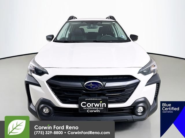 Used 2024 Subaru Outback Premium image 9