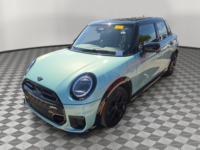 Used 2026 MINI Cooper S FWD image 2