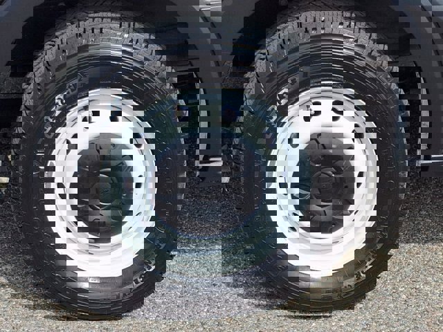 Certified 2021 Ford Transit 250 148 High Roof w/ Load Area Protection Package image 39