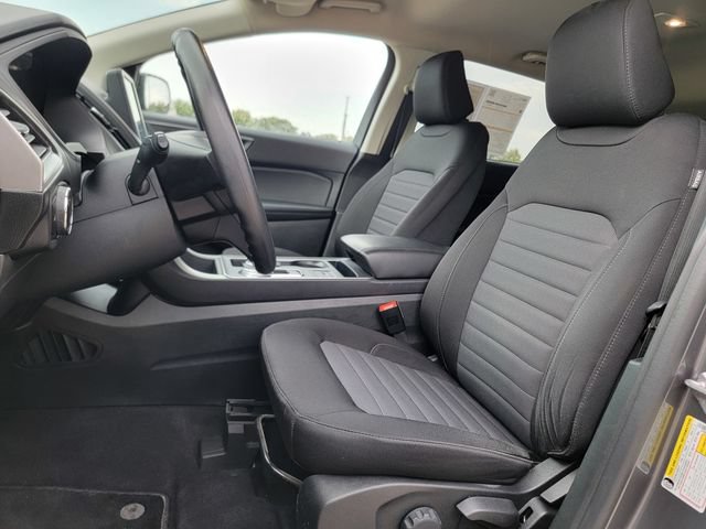 Certified 2024 Ford Edge SE w/ Black Appearance Package AWD/4WD image 20